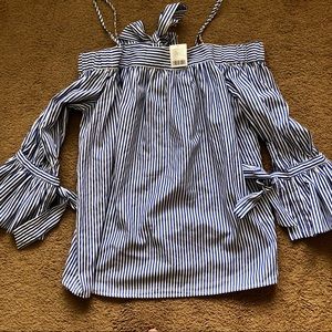 NWT Urban Outfitters Blouse